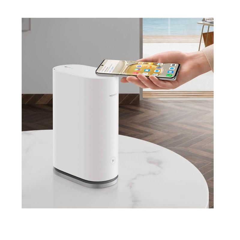 HUAWEI WiFi Mesh 7 AX6600 無線ルーター　美品 セット HUAWEI WiFi Mesh 7 AX6600 無線ルーター 美品 セット Amazon.co.jp